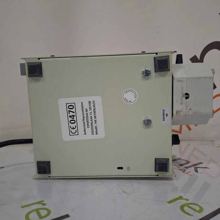 Wells Johnson Masterflex P/S Peristaltic Pump