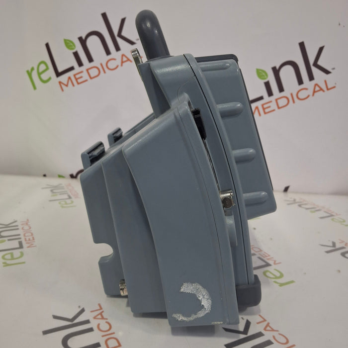Physio-Control LifePak 15 12-Lead Defibrillator