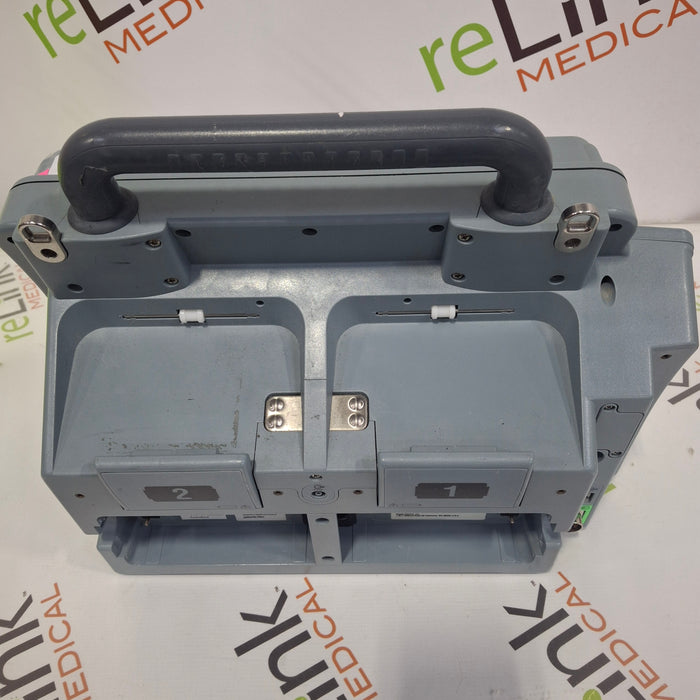 Physio-Control LifePak 15 12-Lead Defibrillator
