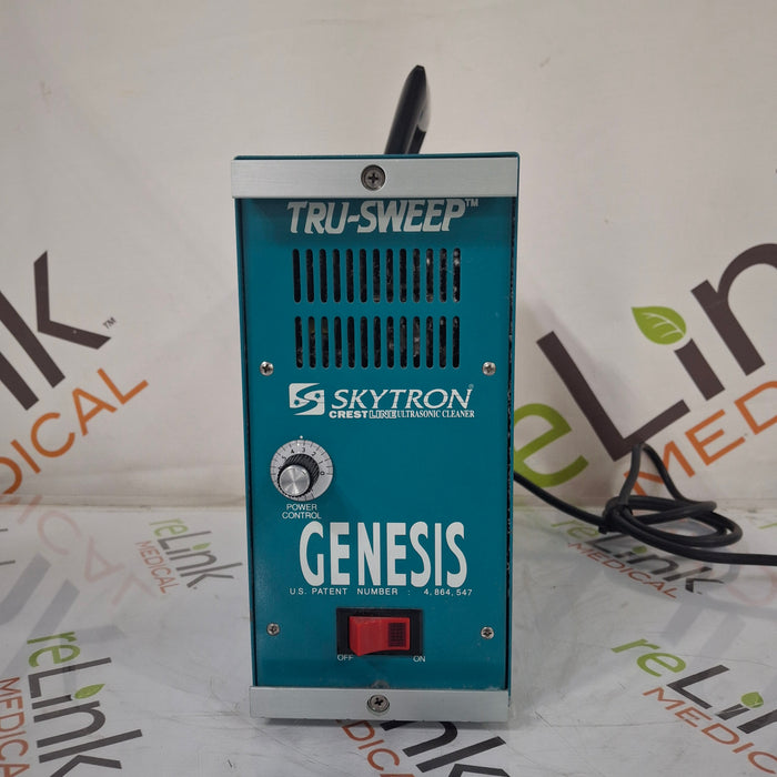 Crest Ultrasonics Genesis Ultrasonic Generator