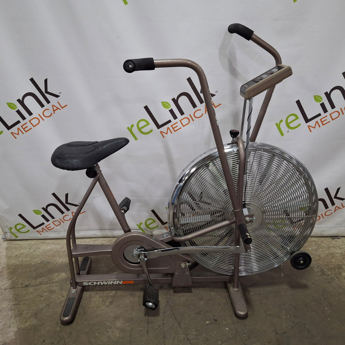 Schwinn AirDyne Exercise Bike