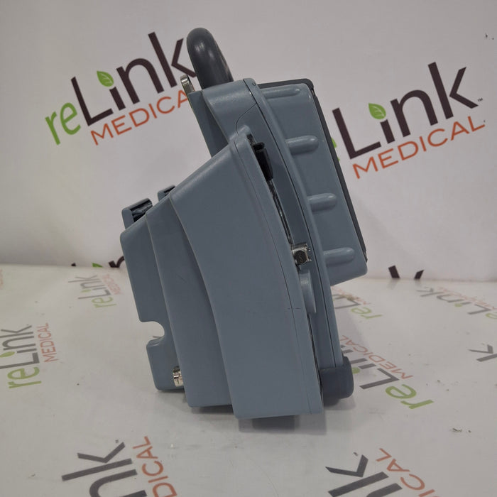 Physio-Control LifePak 15 12-Lead Defibrillator