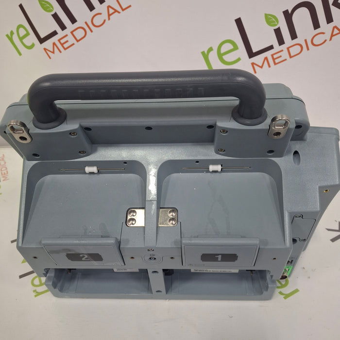 Physio-Control LifePak 15 12-Lead Defibrillator