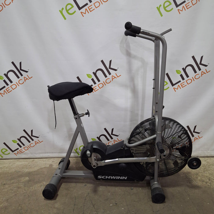 Schwinn Evolution Comp Exercise Bike