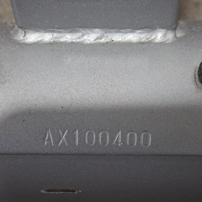 Schwinn Evolution Comp Exercise Bike