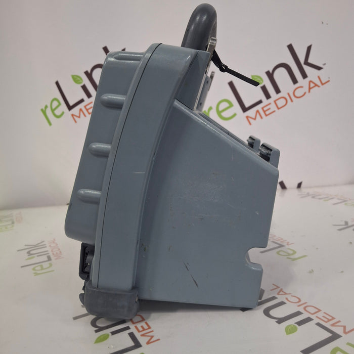 Physio-Control LifePak 15 12-Lead Defibrillator
