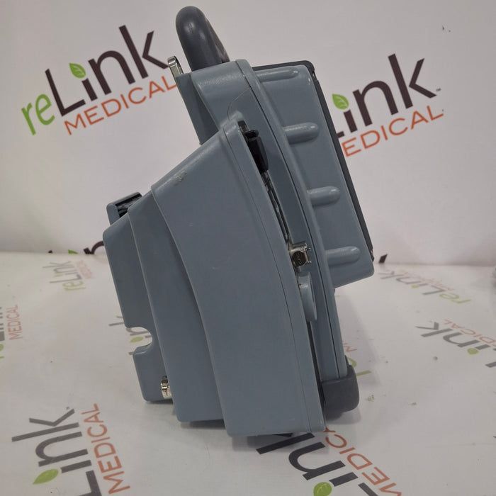 Physio-Control LifePak 15 12-Lead Defibrillator
