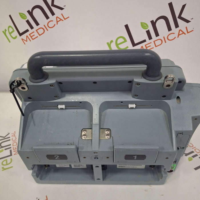 Physio-Control LifePak 15 12-Lead Defibrillator