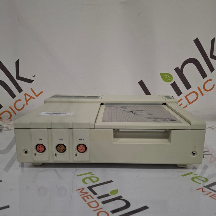 Philips M1351A Series 50A Fetal Monitor