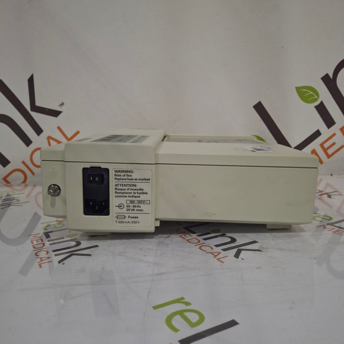 Philips M1351A Series 50A Fetal Monitor