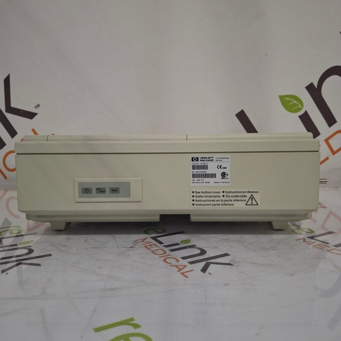 Philips M1351A Series 50A Fetal Monitor