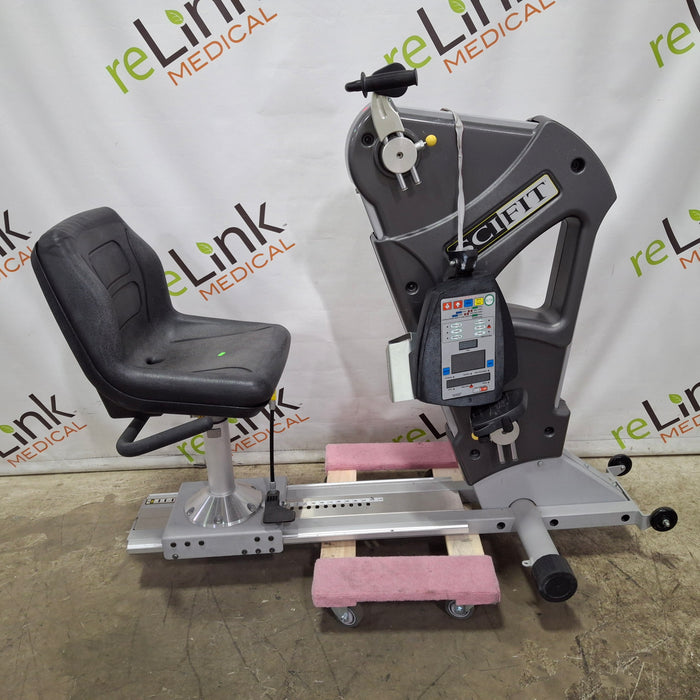 SciFit Pro2 Whole Body Exerciser