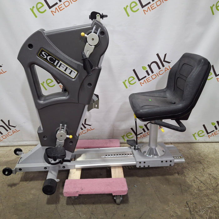 SciFit Pro2 Whole Body Exerciser