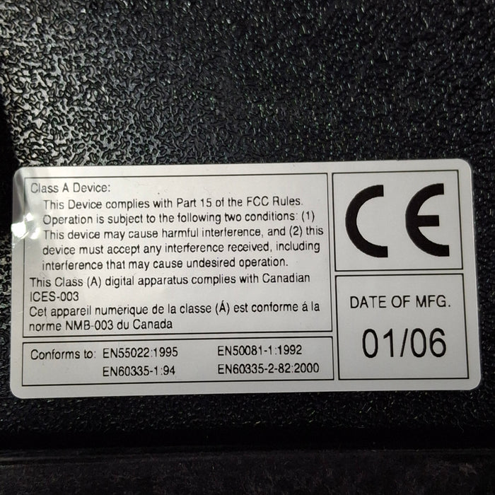 SciFit Pro2 Whole Body Exerciser