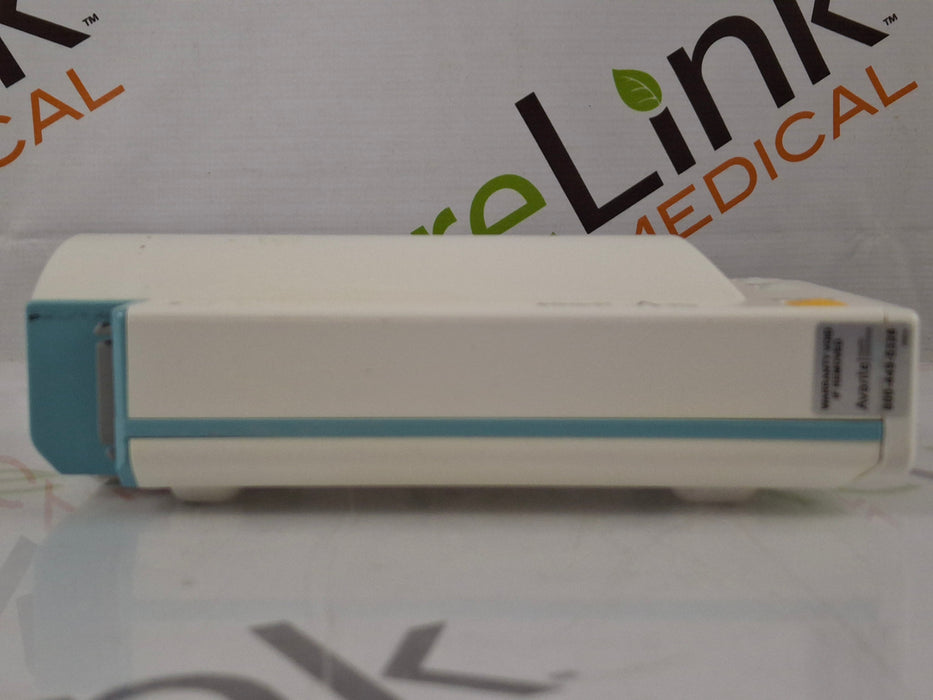 Philips M3001A-A03C06 Masimo SpO2, NIBP, ECG, Temp, IBP MMS Module