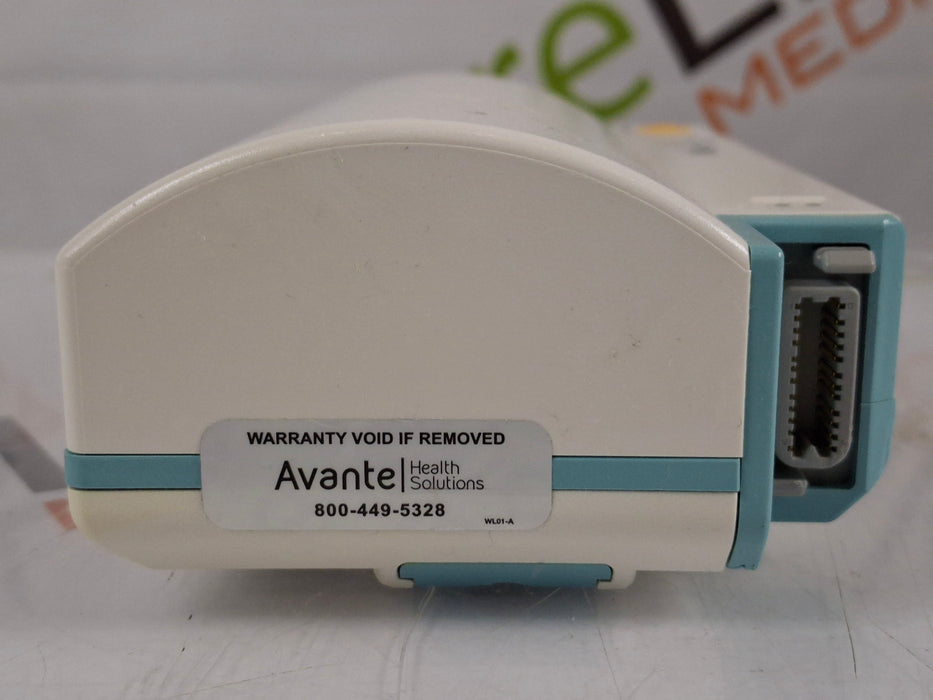 Philips M3001A-A03C06 Masimo SpO2, NIBP, ECG, Temp, IBP MMS Module