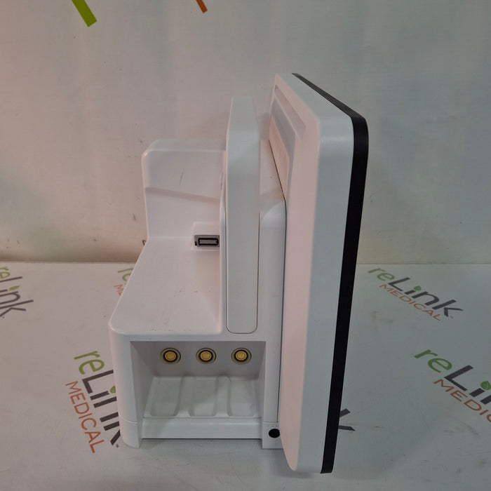 Philips MX550 Portable/Bedside Patient Monitor