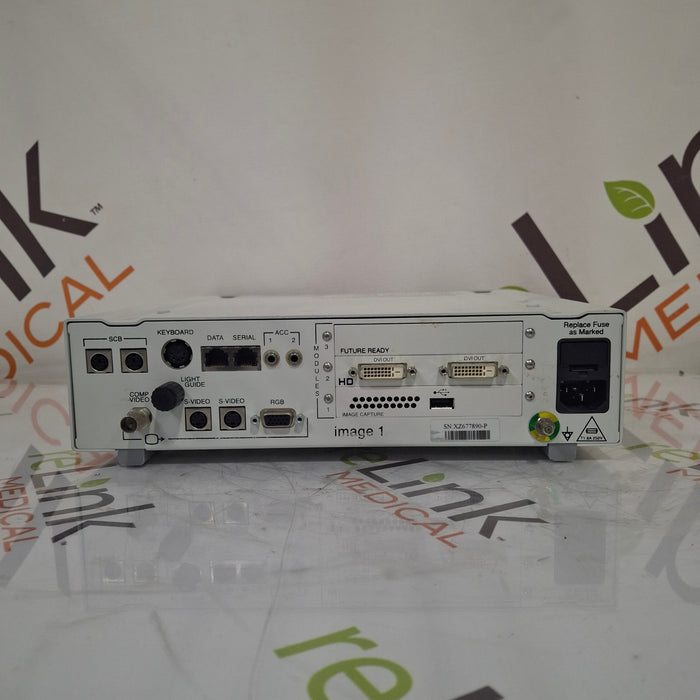 Karl Storz 222010 20 HD Image 1 Hub