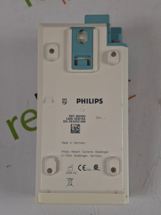 Philips M3015A CO2 Extension Module