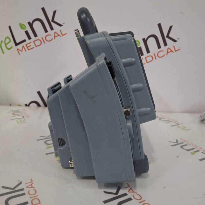 Physio-Control LifePak 15 12-Lead Defibrillator