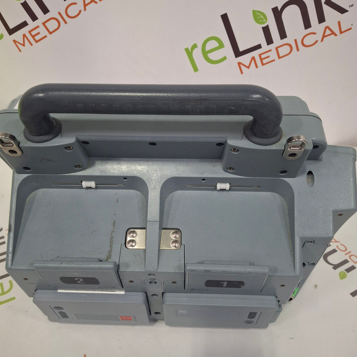 Physio-Control LifePak 15 12-Lead Defibrillator