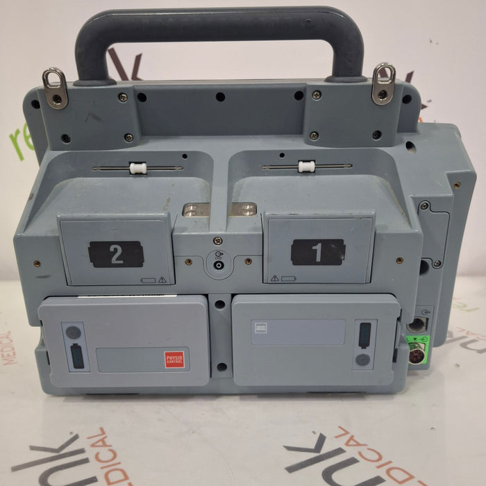 Physio-Control LifePak 15 12-Lead Defibrillator