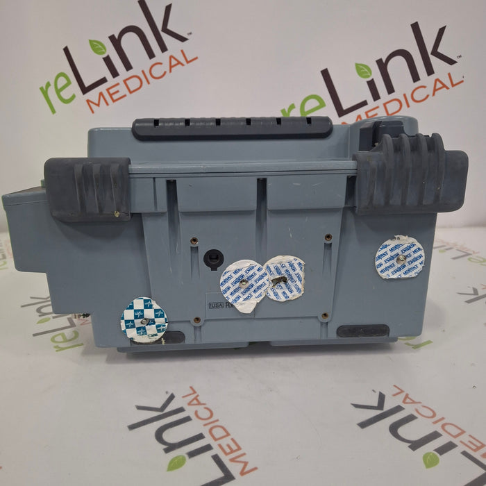 Physio-Control LifePak 15 12-Lead Defibrillator