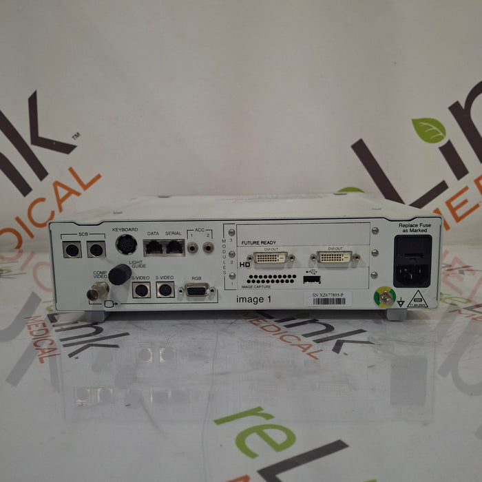 Karl Storz 222010 20 HD Image 1 Hub