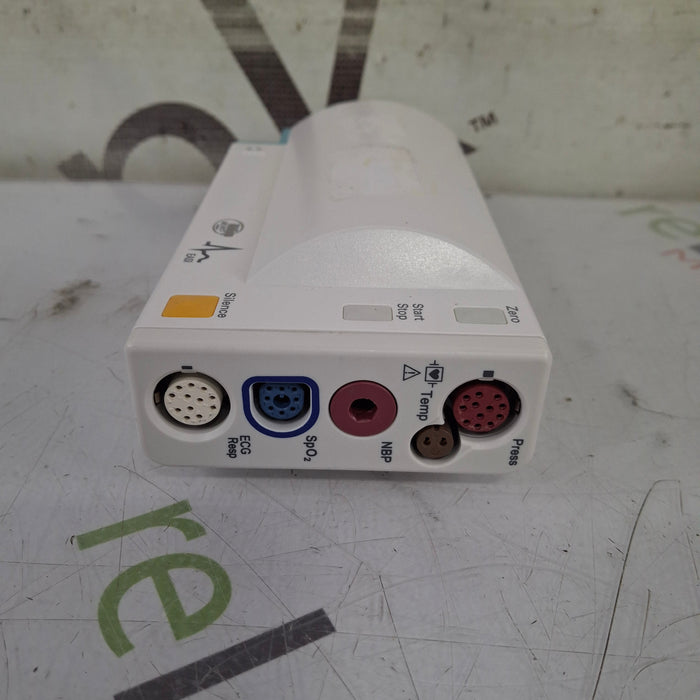 Philips M3001A-A02C06 OxiMax SpO2, NIBP, ECG, Temp, IBP MMS Module