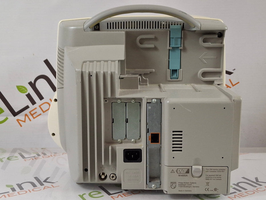 Philips IntelliVue MP50 - Neonatal Patient Monitor