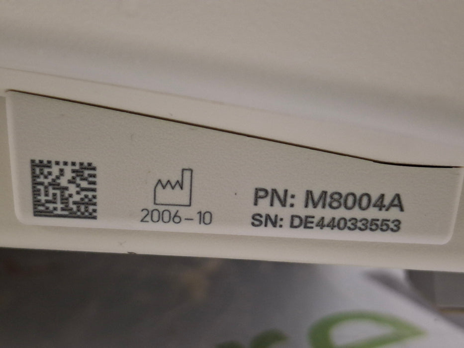 Philips IntelliVue MP50 - Neonatal Patient Monitor