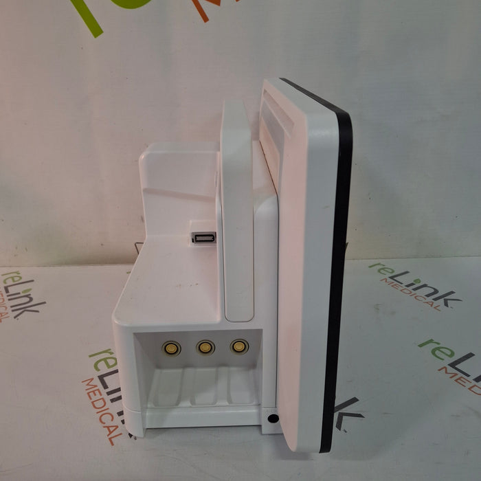 Philips MX550 Portable/Bedside Patient Monitor