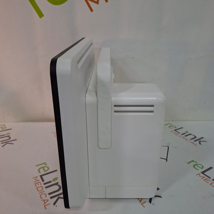 Philips MX550 Portable/Bedside Patient Monitor