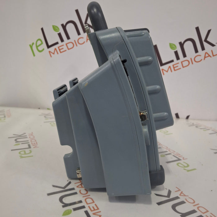 Physio-Control LifePak 15 12-Lead Defibrillator