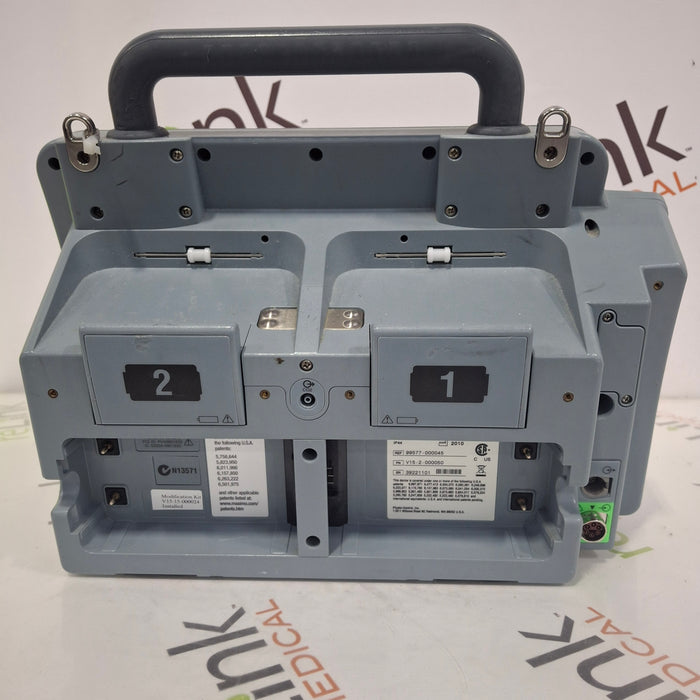 Physio-Control LifePak 15 12-Lead Defibrillator