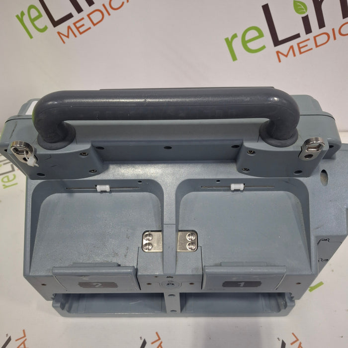 Physio-Control LifePak 15 12-Lead Defibrillator