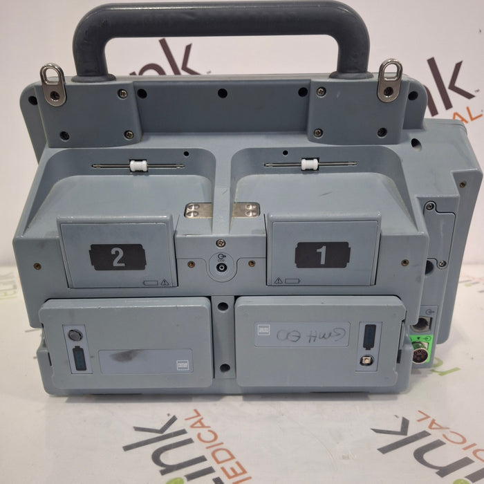 Physio-Control LifePak 15 12-Lead Defibrillator