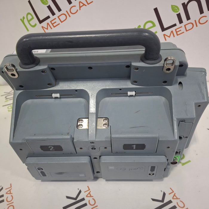 Physio-Control LifePak 15 12-Lead Defibrillator