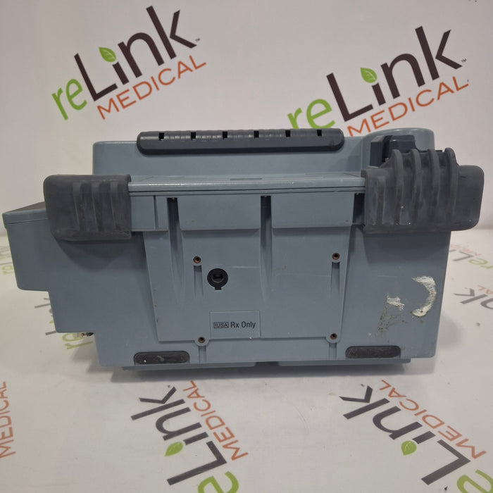 Physio-Control LifePak 15 12-Lead Defibrillator