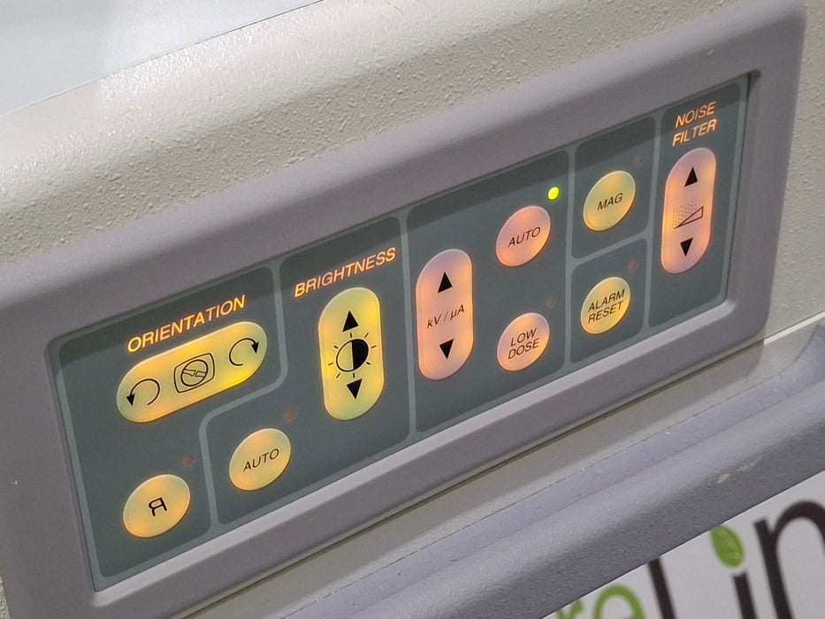 OEC Medical Systems Miniview 6800 C-Arm