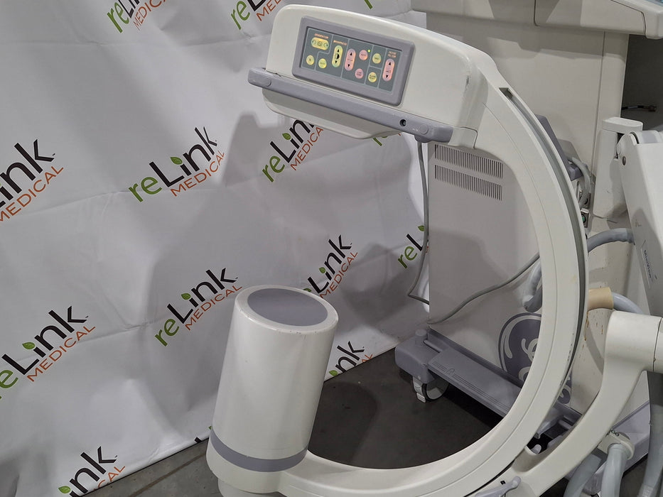 OEC Medical Systems Miniview 6800 C-Arm