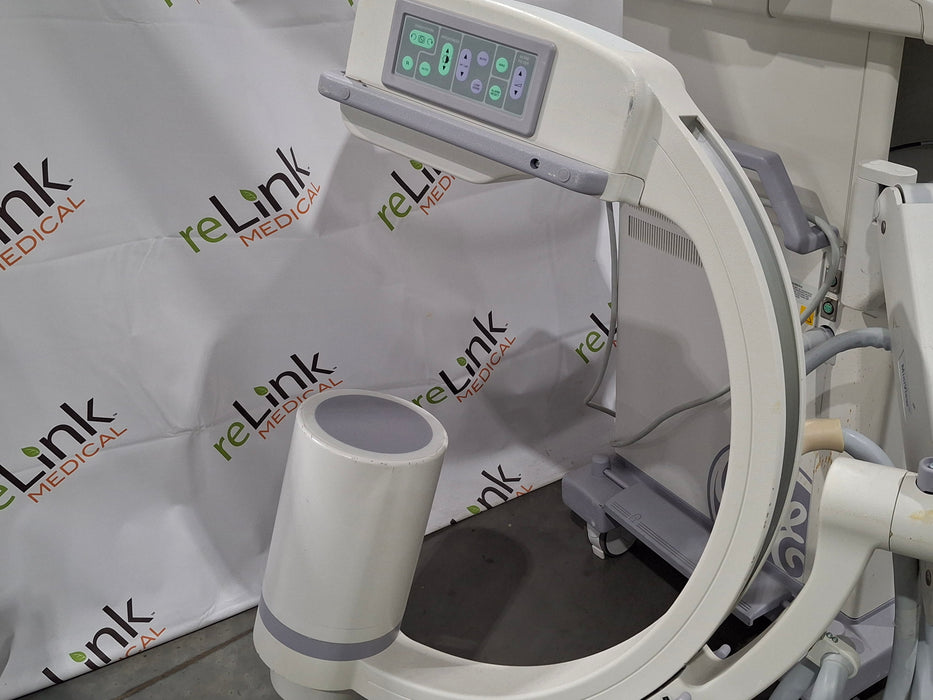 OEC Medical Systems Miniview 6800 C-Arm