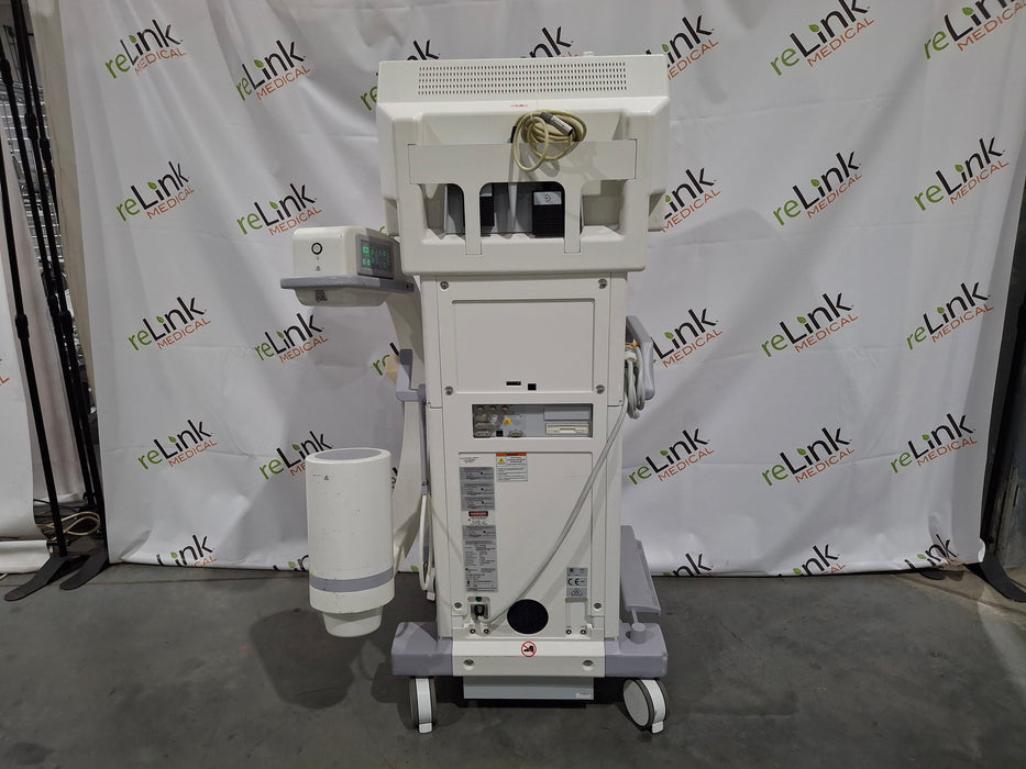 OEC Medical Systems Miniview 6800 C-Arm