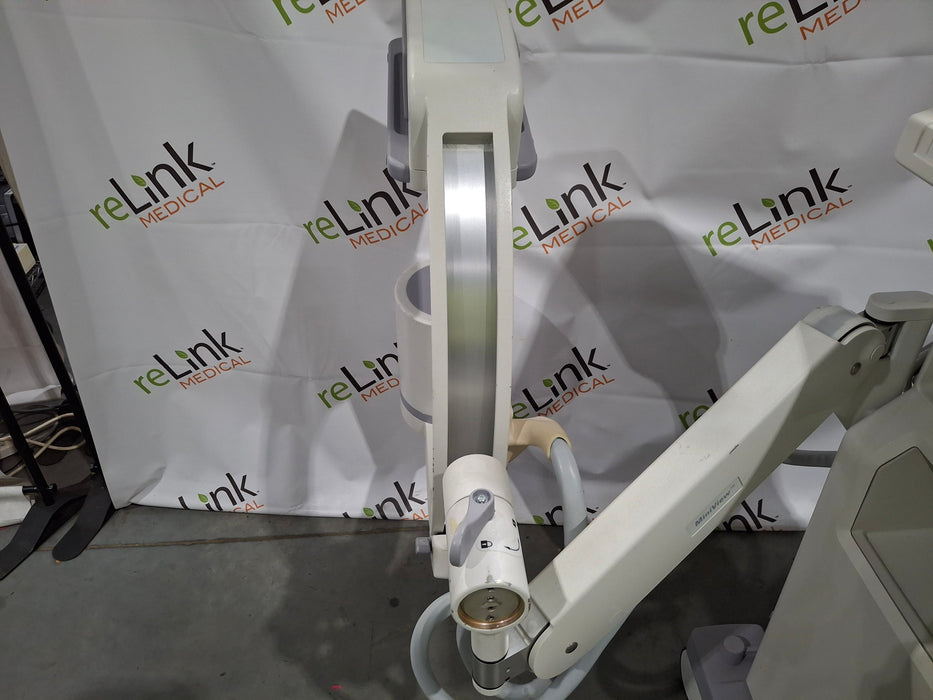 OEC Medical Systems Miniview 6800 C-Arm