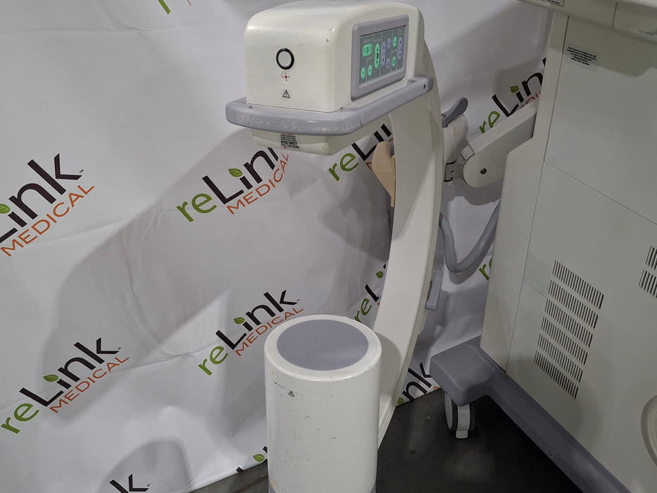 OEC Medical Systems Miniview 6800 C-Arm