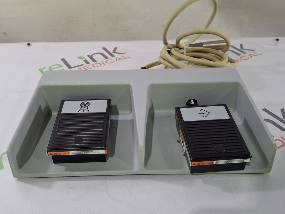 OEC Medical Systems Miniview 6800 C-Arm