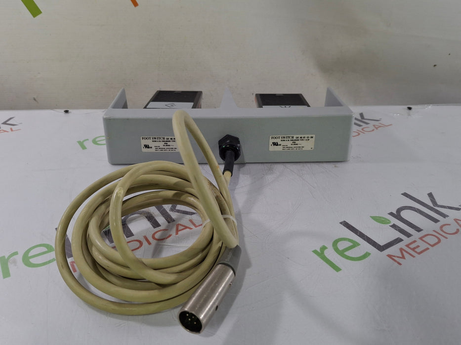 OEC Medical Systems Miniview 6800 C-Arm