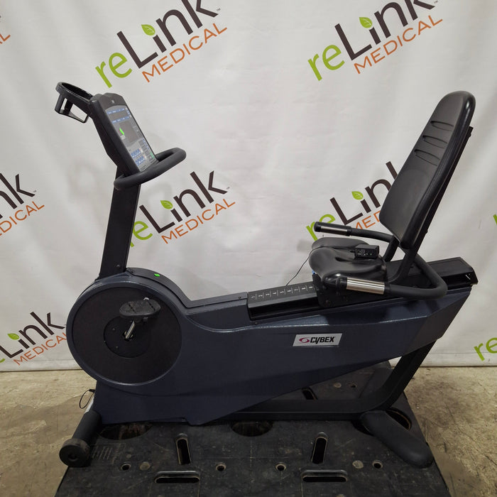 Cybex International 700R Recumbent Bike