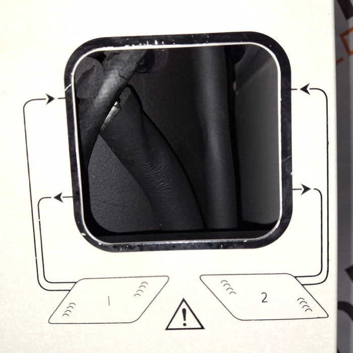 Gaymar Medi-Therm III MTA7900 Hyper/Hypothermia Machine