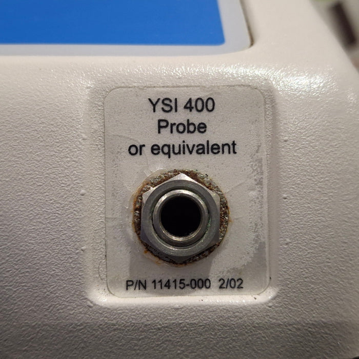 Gaymar Medi-Therm III MTA7900 Hyper/Hypothermia Machine